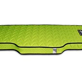 卡车大货车睡觉卧铺垫家用垫解放小JH6专用凉席加宽隔热柴暖床