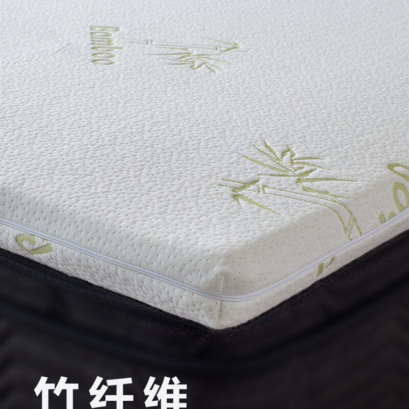 GZ6M乳胶床垫专用外套可拆洗拉链床垫保护罩全包乳胶防螨保护套可