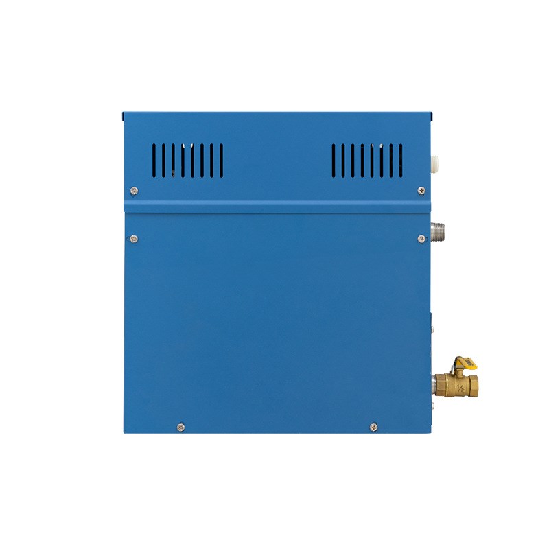 STCMOET蒸汽机桑拿房设备蒸汽发生器控温熏蒸机汗蒸机房商用机