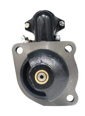 QD274起动机马达上柴6135起动机马达通柴4135起动机马达