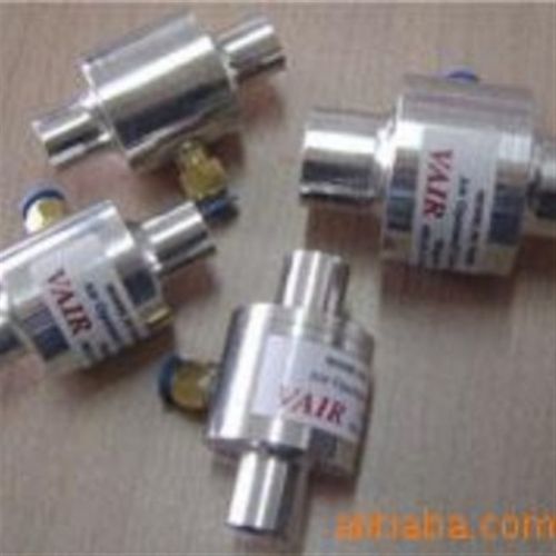 标准型两端螺纹气动输送器 VT22系列气力输送器 空气放大器真空器