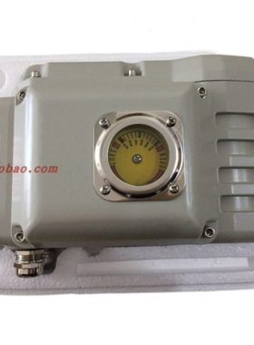 BAZZ-05精小型电动执行器BAZZ-10 BAZ-15 BAZZ-20调节型/开关型