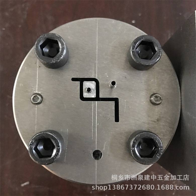 PVC PP ABS PC 异性材 密封条 管条 胶条 塑料挤出模具