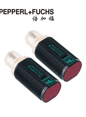 倍加福OBE25M-18GK40-SE2-V1对射型光电传感器（70127716）