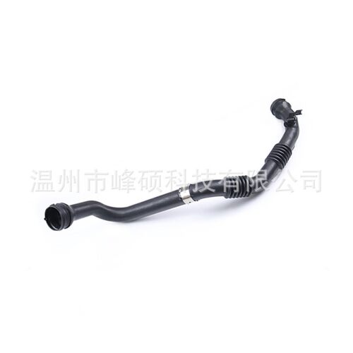 适用于雷诺KANGOO II发动机涡轮管中冷管 8200874705 8200875380