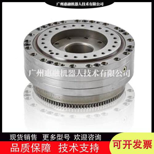 ABB机器人IRB2600一轴速机齿轮箱HAC02887-002调试保养