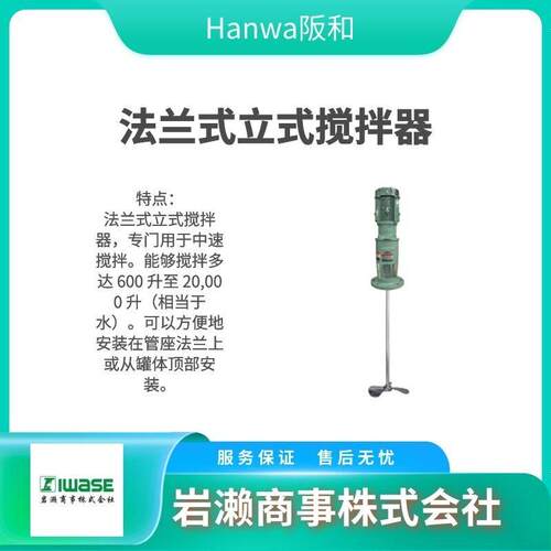 KP-4096A立式搅拌器螺杆泵