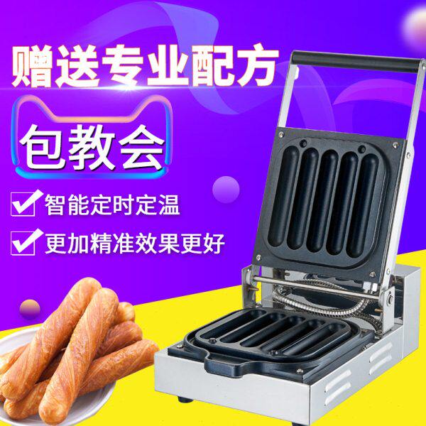 今点 牛奶棒机器 香酥棒机商用香酥棒机奶油法式玛芬热狗棒机