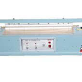 珍珠棉封口 A600气动封口机汽动封口机铝架封口机防护服封口机