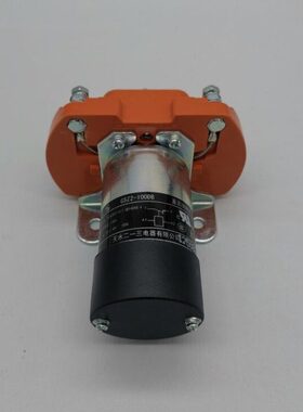 天水二一三GSZ2-100DB 常闭直流接触器