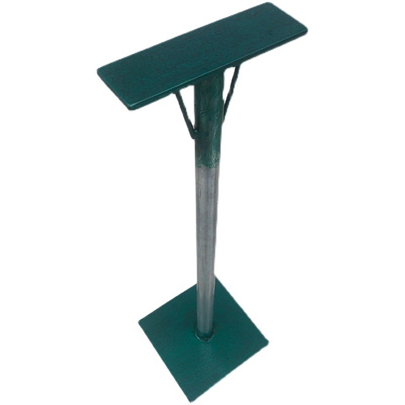 手袋制作工具成品手袋底部锤平五金工具打五金架子背包翻袋架子