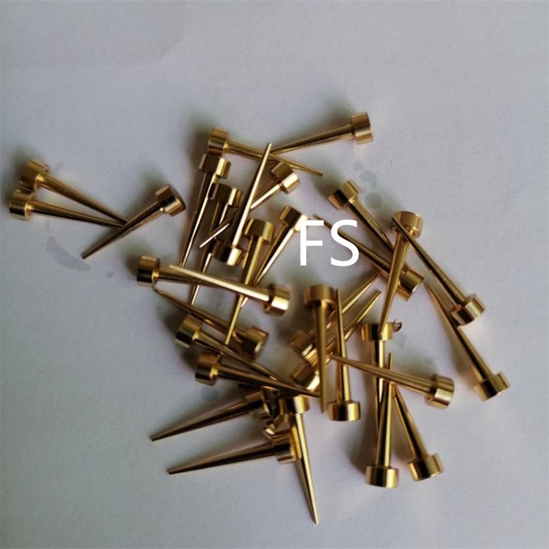 厂家优惠金属铜材加工黄铜棒六角棒方铜棒实心铜条数控加工零切