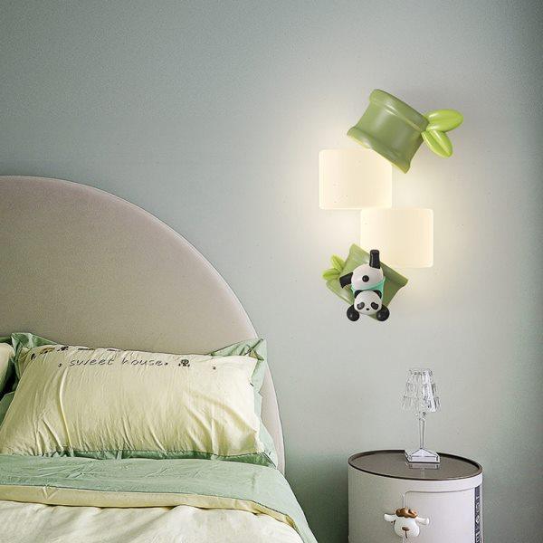 儿童房间壁灯女孩男房卧室床头灯时尚奶油现代简约装饰氛围客厅墙,家装灯饰光源,壁灯,淘宝优惠券,粉丝福利购,淘宝优惠卷