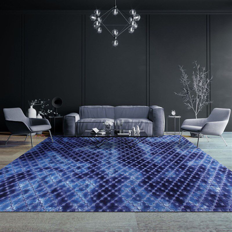 源头工厂高端羊毛地毯酒店手工客厅耐脏易打理卧室大面积全铺定制