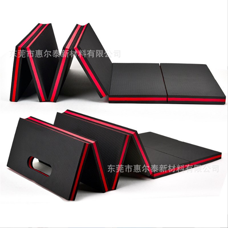 便携沙滩防水折叠EVA跪垫 休闲娱乐eva泡棉垫子 eva户外修车垫