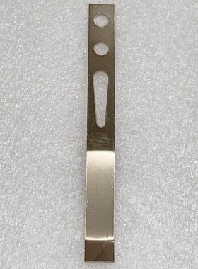 L153355约翰迪尔拖拉机原厂配件6B1404 6E1504湿式离合传感器片簧