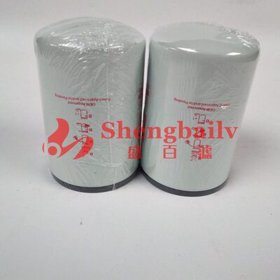 WF2127 3680434 B5087 P550867 PR8694 XQ23 24113冷却水滤芯