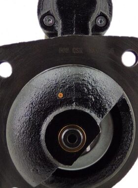 道依茨BF6L913应急发电机起动机0001368008起动机马达01173560KZ