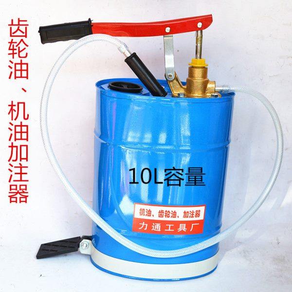 手动机油齿轮油加注器 加油机 手摇泵抽油机变速箱油注油泵 包邮,五金/工具,润滑设备及工具,淘宝优惠券,粉丝福利购,淘宝优惠卷