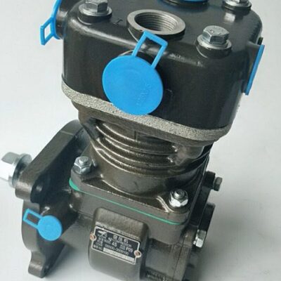 原装玉柴YC4S发动机S5500-3509100空气压缩机4102打气泵客货车