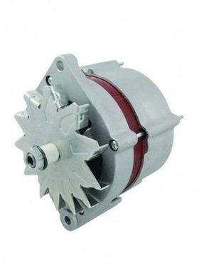 斯堪尼亚发电机1117252/1117565发电机211143/257592发电机24V55A