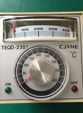 温控仪TEQD-2301A 连续封口机包装机配件温度控制器