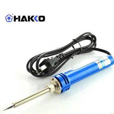 原装日本白光HAKKO双功率电烙铁NO.980升温烙铁快热烙铁进口工具