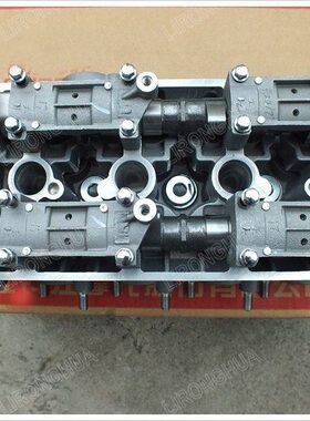 原厂追600 QJ600GS-3A 黄龙600 欧版BN600 BJ600GS-3 缸头总成