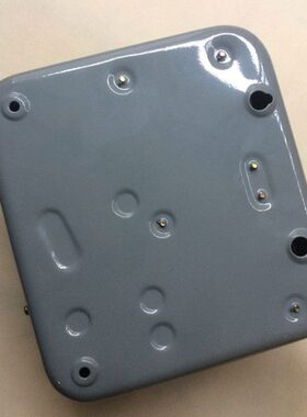 磁力保护器 QC12-4/NH 40A电磁启动器可逆正反转QC36-4/NH