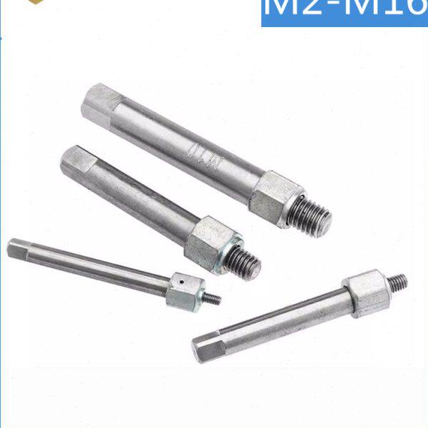 自攻螺套安装紧固扳手开槽其它件槽螺套工具M2-M16