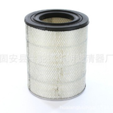 厂家供应矿山机械设备滤芯发电机组 26510380空气滤芯