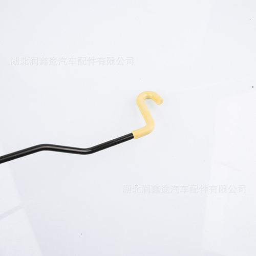 适用标致301机盖撑杆雪铁龙全系爱丽舍C3XR发动机盖引擎盖支撑杆
