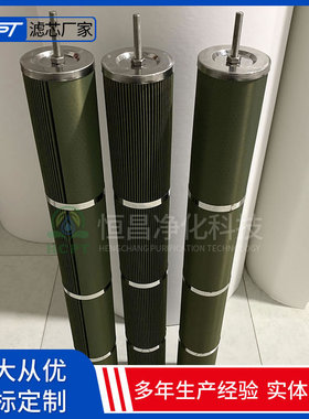 PSE80H1油水分离滤芯航空煤油过滤器滤芯滤油机滤芯PSE80H1