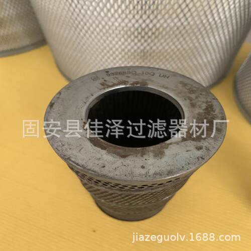 液压油R滤芯P420M-010井机高压滤芯0950020W纤修维吸SVG油滤芯