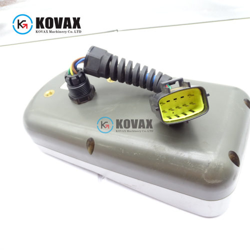 APC300-M-600-50 719-42200010 19206399 适用加藤HD820-2显示屏