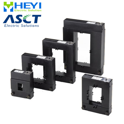 HEYI/ASCT 合益开口式电流互感器DP-812 2000/5A大电流不断电操作