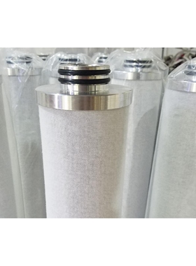 NXAM10-2U-NF定子循环水过滤器42212912不锈钢吸油滤油器滤芯