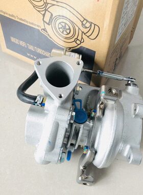 适用江淮瑞风2.8T柴油HP55涡轮增压器55X4516-00-1/1008200FA01XZ