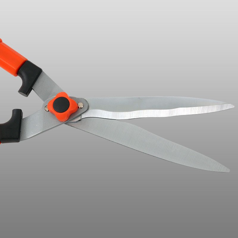 中国制造伸缩篱笆绿篱剪 草坪剪园林绿化工具 大剪刀专业草剪修枝