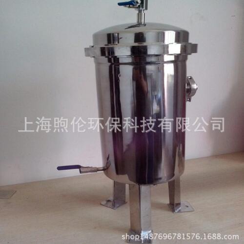 微孔过滤器不锈钢微孔过滤器 滤芯过滤器 微孔膜过滤器