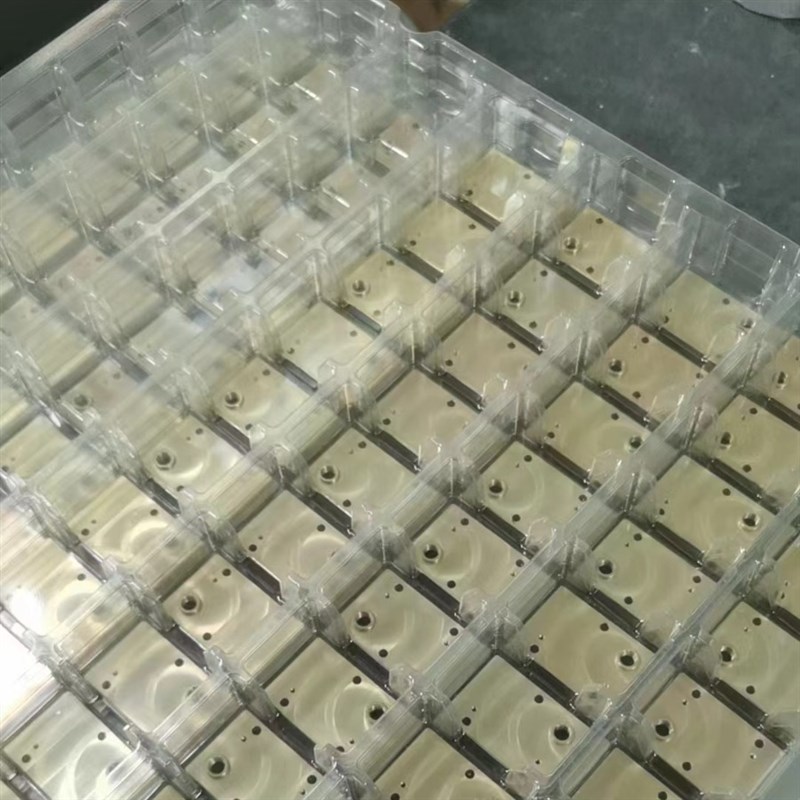 铝合金手板模型,铝合金小批量制作,CNC手板模型,塑料批量复模