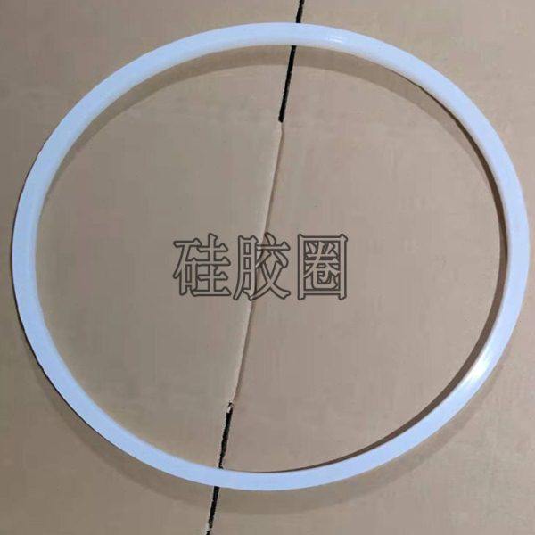 硅胶密封圈垫圈 硅胶圈O型 耐温硅橡胶密封圈 对接垫圈 现货,橡塑材料及制品,硅胶垫圈,淘宝优惠券,粉丝福利购,淘宝优惠卷