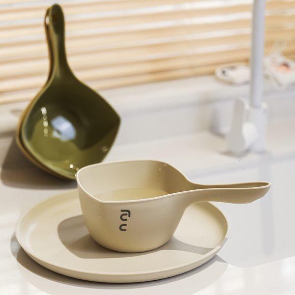 厨房家用加厚水瓢长柄加深浇菜水舀摔不坏面瓢可悬挂家用塑料水勺,厨房/烹饪用具,水舀/水瓢,淘宝优惠券,粉丝福利购,淘宝优惠卷