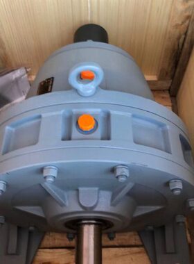 双轴摆线针轮减速机XW5/BW3速比11/17/23/29/35/43/59/71/87