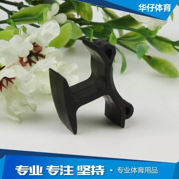 裁判口哨比赛专用指夹二个装篮球足球排球口哨裁判专用方便携带