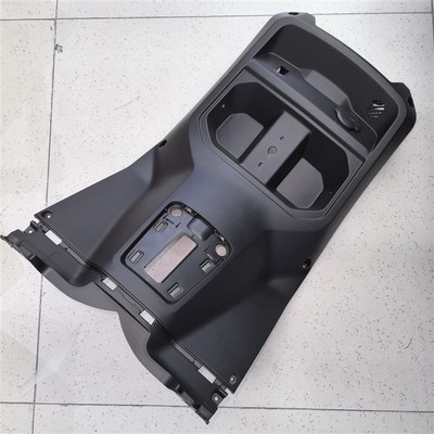 小牛新款NXT烤漆件外壳车壳PP件塑料件前泥板后挡泥板后视镜