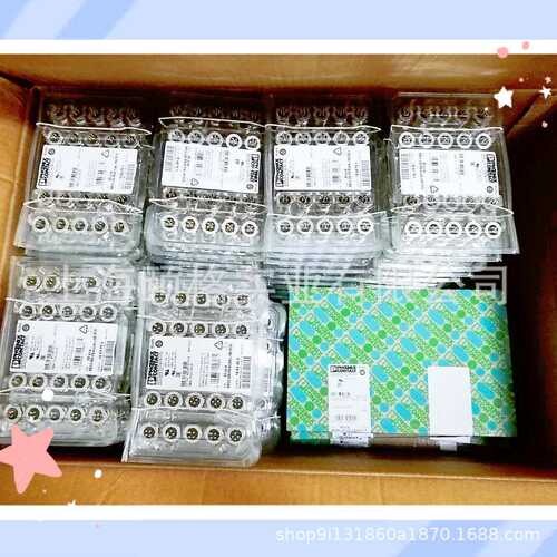 1411721菲尼克斯 SAC-3P-M12MR/2,0-C10/M12FR