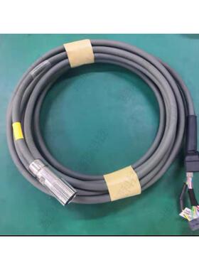 机器人C2示教器连接电缆线 KCP2 00-110-186 00-132-345