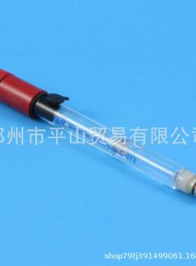 KEM京都电子复合银电极C-272自动电位滴定仪用电极