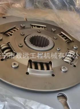 推土机驾驶室减震垫8A31-54-1110,D31EX/D37EX/D39/D51/D61/D65等